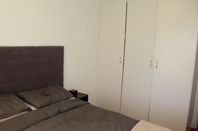 1 Bedroom Property for Sale in Churchill Estate Western Cape